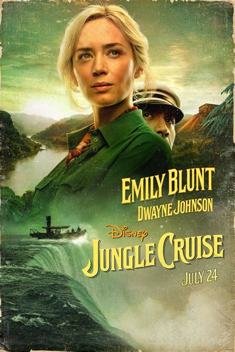jungle cruise myflixer|Jungle Cruise (2021) .